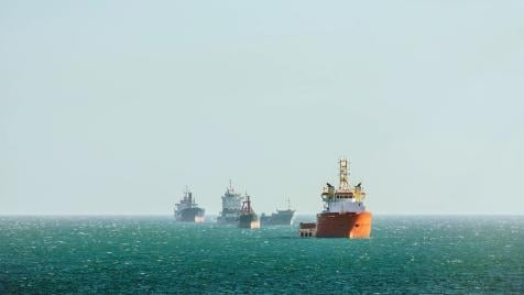 Атаките в Черно море поставят българските корабособственици в трудно положение