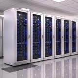Google трябва да спре работата по два центъра за данни в „Европейския Тексас“