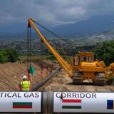 „Булгартрансгаз“ взима още 25 млн. евро заем за Вертикалния газов коридор
