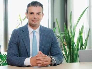 Иновацията има смисъл, когато променя живота