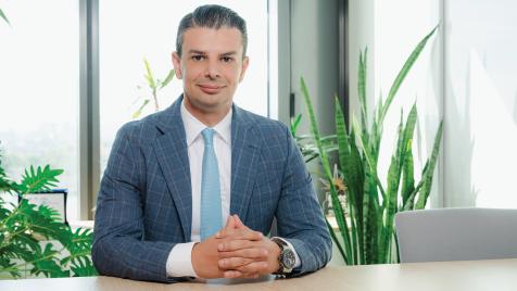 Иновацията има смисъл, когато променя живота