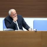 Демерджиев: Има сериозни съмнения за сертификатите на мантинели по пътищата