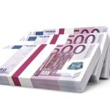 Дългът на ЕС може да достигне 1 трилион евро до 2027 г.