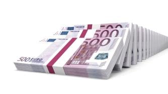 Дългът на ЕС може да достигне 1 трилион евро до 2027 г.