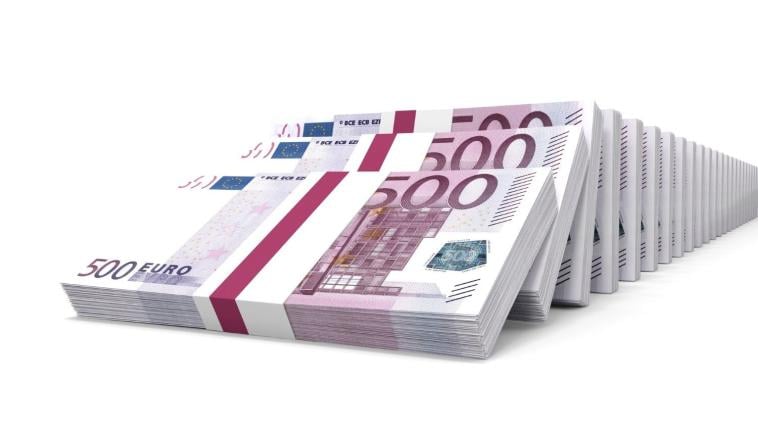 Дългът на ЕС може да достигне 1 трилион евро до 2027 г.