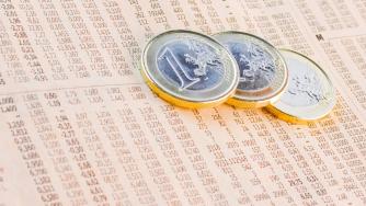 Рецесия или стагфлация: Какво сигнализират пазарите на облигации в еврозоната?