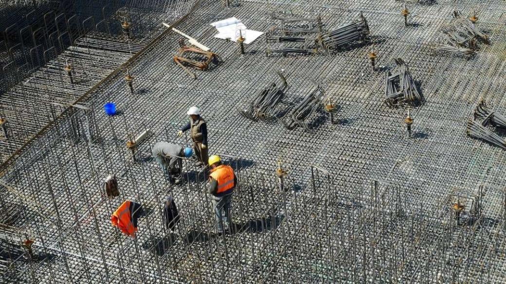 Седмични новини: Край на кеша в строителството?; Концесия на „Тракия“ и „Рила“