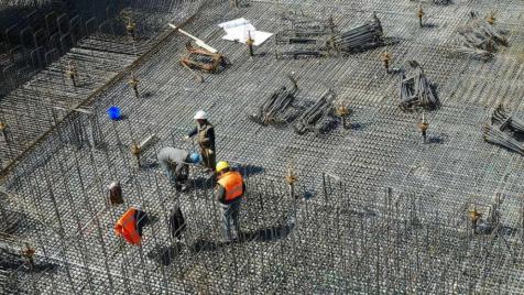 Седмични новини: Край на кеша в строителството?; Концесия на „Тракия“ и „Рила“