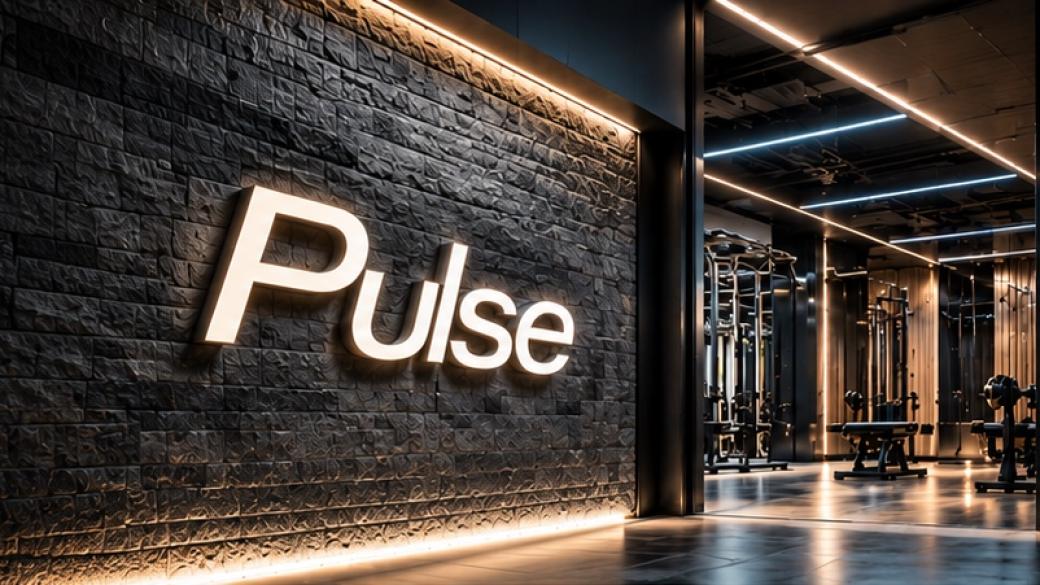 Pulse подготвя откриването на най-големия си клуб в София