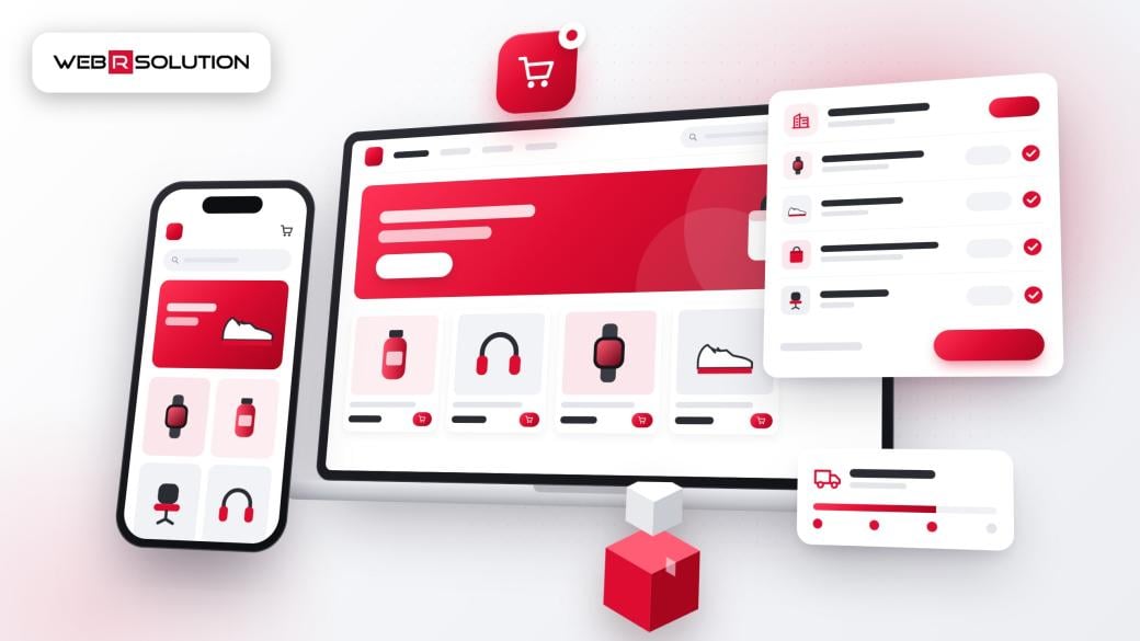 Онлайн магазин или B2B платформа: как бизнесът да направи правилния избор