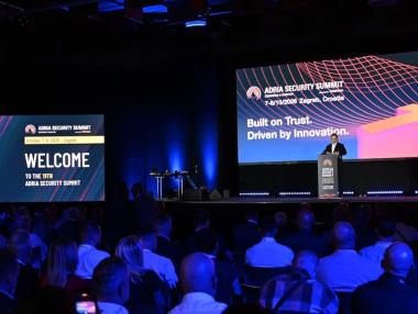 Adria Security Summit: Експерти обмениха опит за справяне с новите предизвикателства пред сигурността