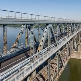 Движението по „Дунав мост“ при Русе се ограничава за две седмици
