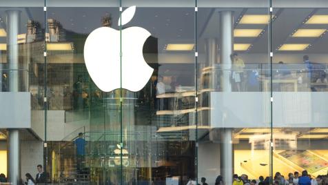 Apple отново достигна пазарна капитализация 5 трлн. долара