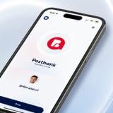 Postbank отваря достъп до криптоактиви и акции през мобилното си приложение