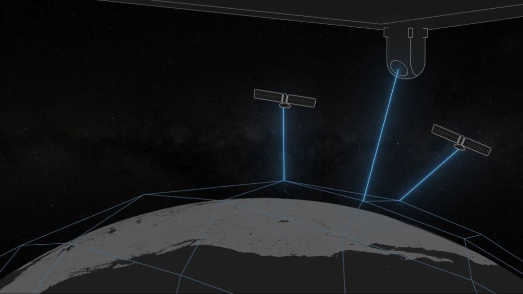 Какво трябва да знаем за Starshield – военната версия на Starlink