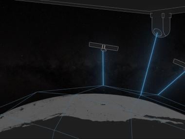 Какво трябва да знаем за Starshield – военната версия на Starlink