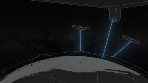 Какво трябва да знаем за Starshield – военната версия на Starlink
