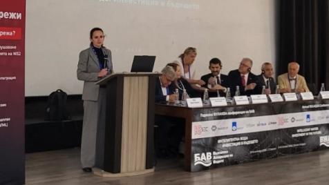 МРРБ подготвя „паспорти“ на ВиК операторите и карта на водния риск