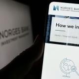 2-трилионният норвежки фонд иска да инвестира в производители на ядрени оръжия