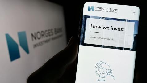 2-трилионният норвежки фонд иска да инвестира в производители на ядрени оръжия