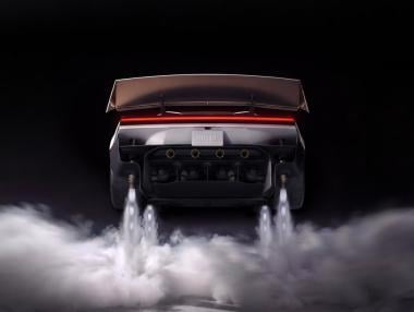 Новият Tesla Roadster лети и ускорява до 100 км/ч за по-малко от секунда (Видеа)