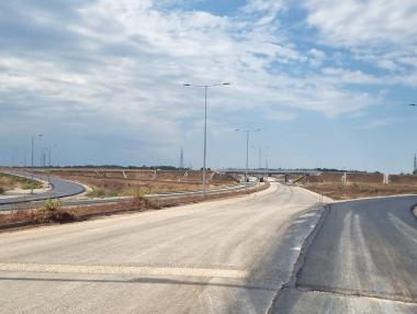 Екорешението за обхода на Плевен се очаква в началото на 2027 г.