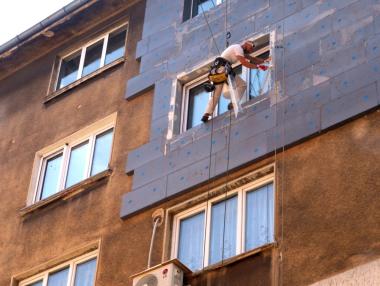 Над 450 блока са санирани по ПВУ, обновяването на още 630 продължава