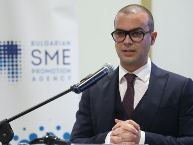 Българска компания търси €3 млн. през борсата за бъдещ проект за дейта център