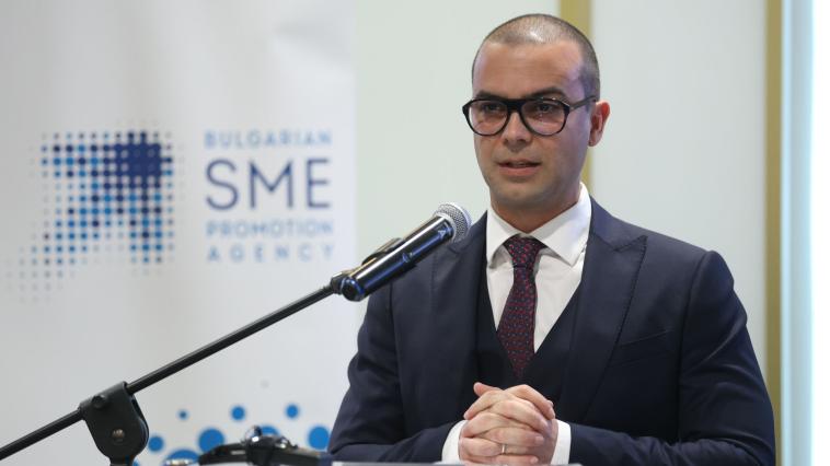 Българска компания търси €3 млн. през борсата за бъдещ проект за дейта център