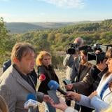 Два участъка от пътя Видин – Ботевград може да са готови догодина