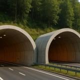 Идейният проект за тунел под Петрохан се чака към края на 2027 г.