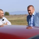 Идея: Мощните автомобили забранени за млади шофьори