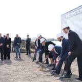 Започна строителството на първата в България батерия с участието на Tesla