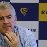 „Най-голямото в историята“: Ryanair очаква драстично поскъпване на самолетните билети