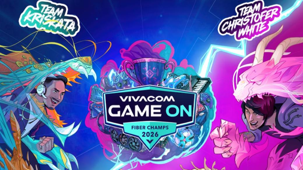 Играта „Кало Змея: Гръм & Run“ беше изиграна над 1.5 млн. пъти на Vivacom GAME ON