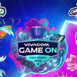 Играта „Кало Змея: Гръм & Run“ беше изиграна над 1.5 млн. пъти на Vivacom GAME ON