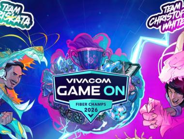 Играта „Кало Змея: Гръм & Run“ беше изиграна над 1.5 млн. пъти на Vivacom GAME ON