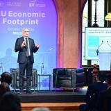 „Филип Морис Интернешънъл“ допринесе с над €340 млрд. за европейската икономика