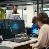 Всички използват AI. Малцина знаят как да спечелят от него