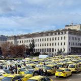 Становище на КЗК: Минималните тарифи на такситата ограничават ценовата конкуренция