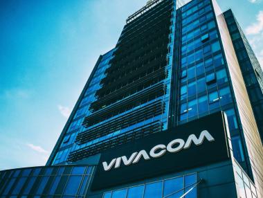 Vivacom представи решения за AI трансформация в бизнеса