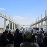 Делегация на GFCC посети заводите на „Главболгарстрой“ и Schneider Electric край Пловдив