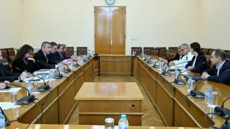 Държавата иска по-строг контрол върху инвестициите на Летище София