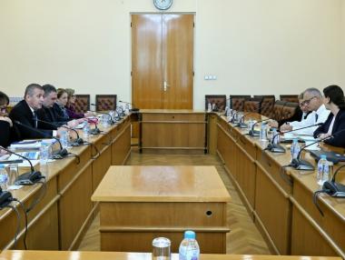 Държавата иска по-строг контрол върху инвестициите на Летище София