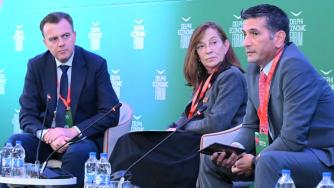 „Повече от техническа стъпка“: Еврозоната е огромна застрахователна полица за България
