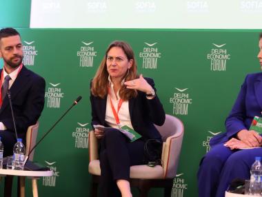 От АЕЦ „Козлодуй“ до газовите коридори: България търси по-голяма енергийна сигурност