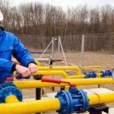 Природният газ в Европа рязко поскъпва: какво ще стане със сметките през зимата?