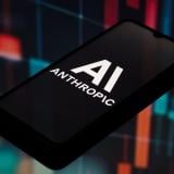 Anthropic тръгва към борсата с 900% ръст на постоянните приходи