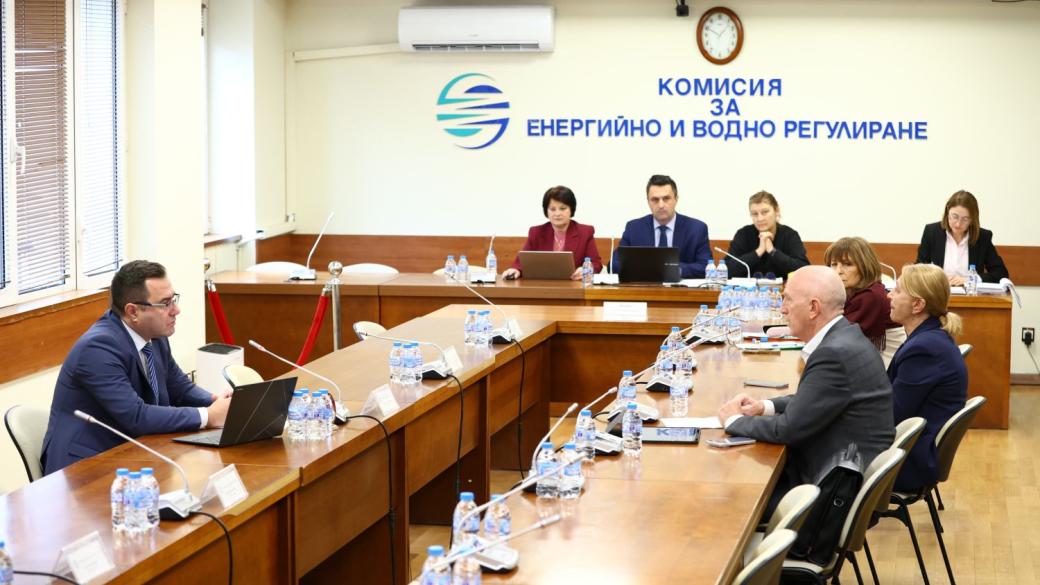 „Булгаргаз“ се отказа да иска 34% поскъпване на газа