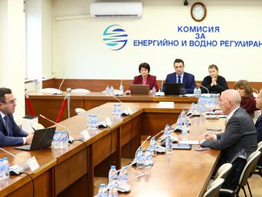 „Булгаргаз“ се отказа да иска 34% поскъпване на газа